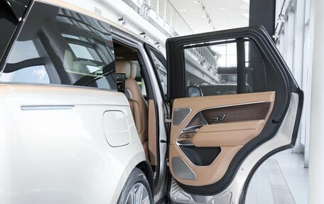 Land Rover Range Rover IV рестайлинг, 2025 год, 25 000 000 рублей, 27 фотография