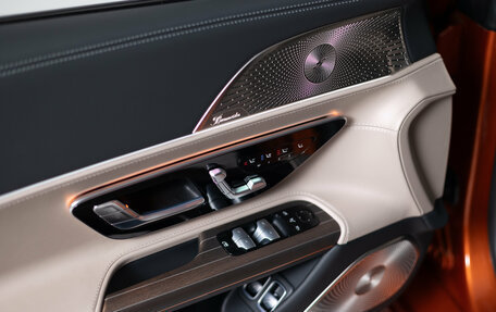 Mercedes-Benz SL-Класс AMG, 2024 год, 27 990 000 рублей, 15 фотография
