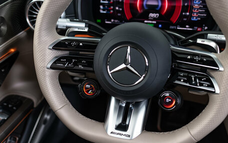 Mercedes-Benz SL-Класс AMG, 2024 год, 27 990 000 рублей, 19 фотография