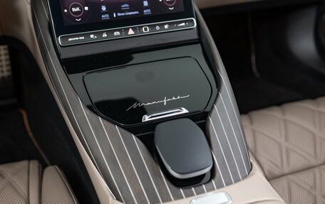 Mercedes-Benz SL-Класс AMG, 2024 год, 27 990 000 рублей, 22 фотография