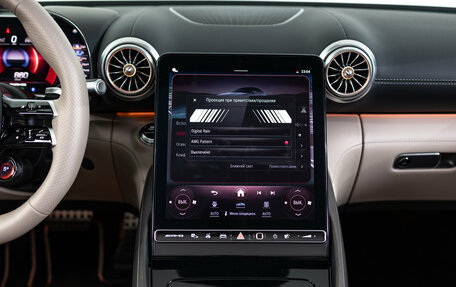 Mercedes-Benz SL-Класс AMG, 2024 год, 27 990 000 рублей, 27 фотография