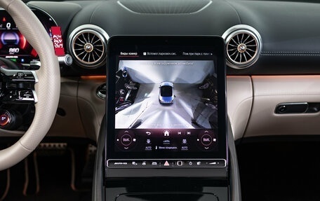 Mercedes-Benz SL-Класс AMG, 2024 год, 27 990 000 рублей, 25 фотография