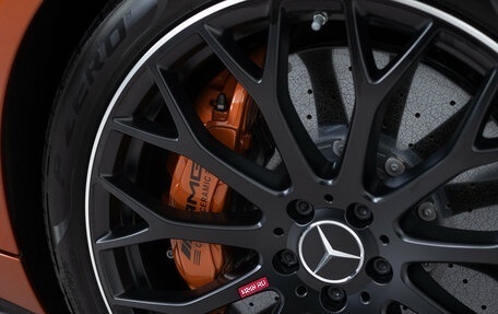 Mercedes-Benz SL-Класс AMG, 2024 год, 27 990 000 рублей, 36 фотография