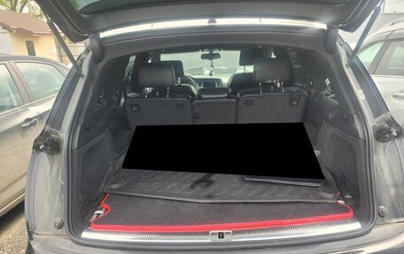 Audi Q7, 2008 год, 1 330 000 рублей, 2 фотография