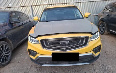 Geely Atlas, 2023 год, 1 281 000 рублей, 9 фотография