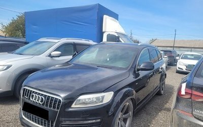 Audi Q7, 2008 год, 1 330 000 рублей, 1 фотография