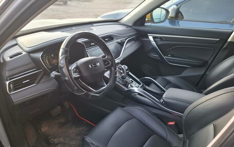 Geely Atlas, 2023 год, 1 281 000 рублей, 7 фотография