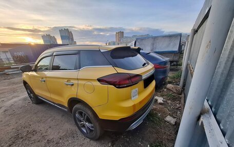 Geely Atlas, 2023 год, 1 281 000 рублей, 3 фотография