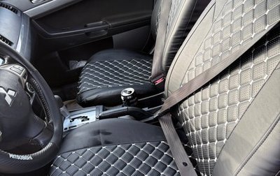 Mitsubishi Lancer IX, 2007 год, 650 000 рублей, 1 фотография
