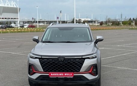 Changan CS35 Plus, 2023 год, 1 750 000 рублей, 1 фотография
