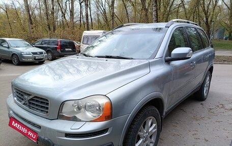 Volvo XC90 II рестайлинг, 2007 год, 1 250 000 рублей, 1 фотография