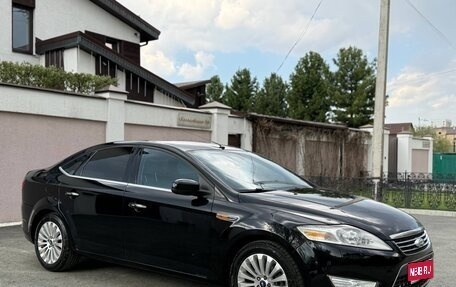 Ford Mondeo IV, 2008 год, 445 000 рублей, 1 фотография