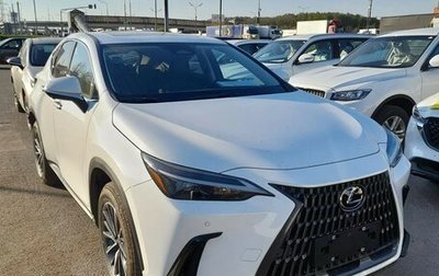 Lexus NX, 2025 год, 6 500 000 рублей, 1 фотография