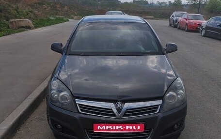 Opel Astra H, 2010 год, 450 000 рублей, 1 фотография