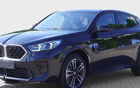 BMW X2, 2025 год, 5 747 224 рублей, 1 фотография