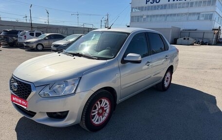 Datsun on-DO I рестайлинг, 2019 год, 530 000 рублей, 1 фотография