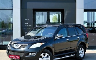 Great Wall Hover H5, 2012 год, 725 000 рублей, 1 фотография