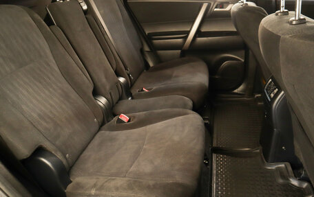 Toyota Highlander III, 2013 год, 1 949 000 рублей, 16 фотография