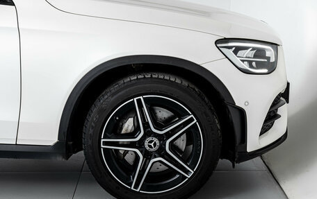Mercedes-Benz GLC, 2019 год, 3 970 000 рублей, 7 фотография