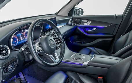 Mercedes-Benz GLC, 2019 год, 3 970 000 рублей, 8 фотография