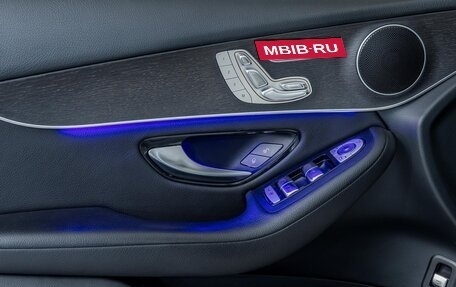 Mercedes-Benz GLC, 2019 год, 3 970 000 рублей, 12 фотография