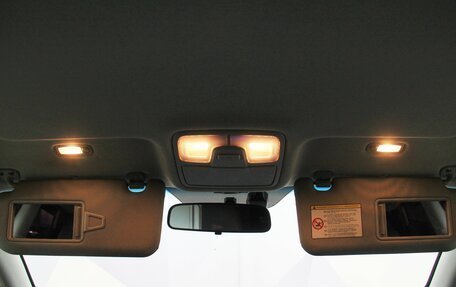 Hyundai ix35 I рестайлинг, 2012 год, 985 300 рублей, 18 фотография