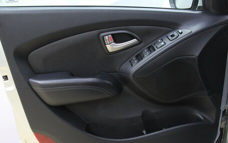 Hyundai ix35 I рестайлинг, 2012 год, 985 300 рублей, 15 фотография