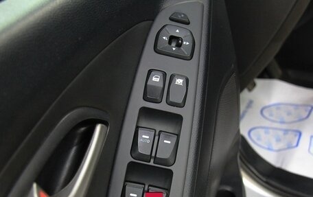 Hyundai ix35 I рестайлинг, 2012 год, 985 300 рублей, 16 фотография
