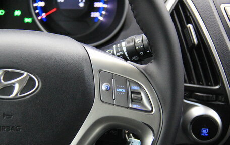 Hyundai ix35 I рестайлинг, 2012 год, 985 300 рублей, 24 фотография
