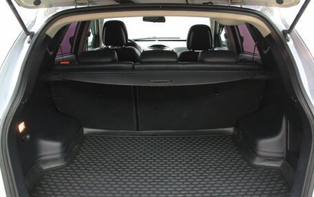 Hyundai ix35 I рестайлинг, 2012 год, 985 300 рублей, 32 фотография