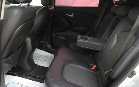 Hyundai ix35 I рестайлинг, 2012 год, 985 300 рублей, 30 фотография