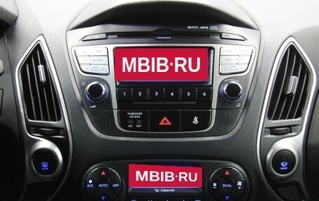 Hyundai ix35 I рестайлинг, 2012 год, 985 300 рублей, 27 фотография