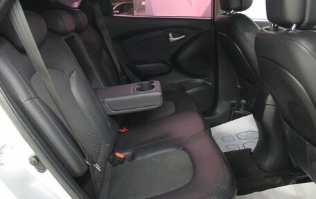 Hyundai ix35 I рестайлинг, 2012 год, 985 300 рублей, 33 фотография
