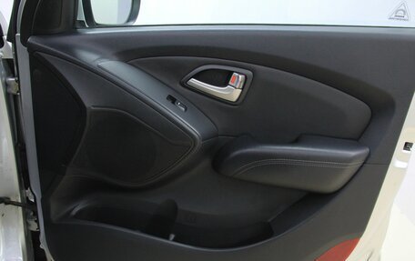 Hyundai ix35 I рестайлинг, 2012 год, 985 300 рублей, 34 фотография