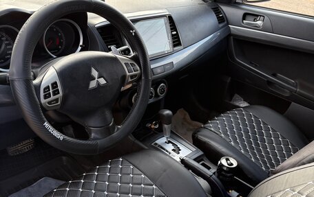 Mitsubishi Lancer IX, 2007 год, 650 000 рублей, 2 фотография