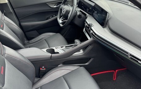 Changan CS35 Plus, 2023 год, 1 750 000 рублей, 14 фотография