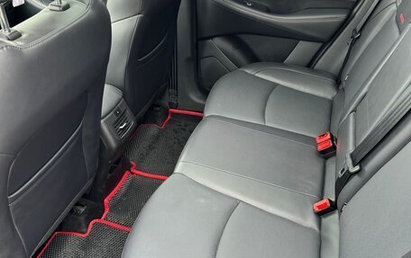 Changan CS35 Plus, 2023 год, 1 750 000 рублей, 8 фотография