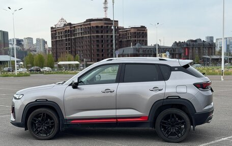 Changan CS35 Plus, 2023 год, 1 750 000 рублей, 7 фотография