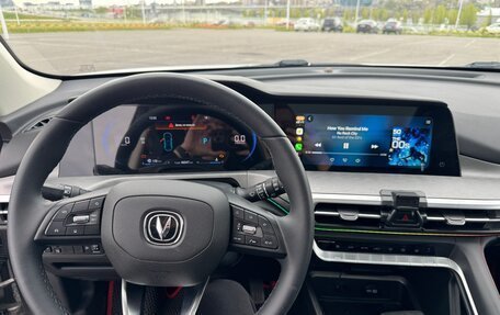 Changan CS35 Plus, 2023 год, 1 750 000 рублей, 11 фотография