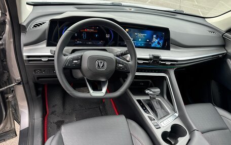 Changan CS35 Plus, 2023 год, 1 750 000 рублей, 13 фотография