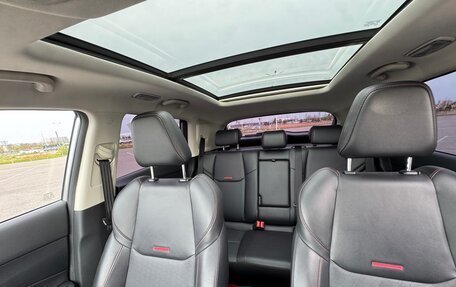 Changan CS35 Plus, 2023 год, 1 750 000 рублей, 9 фотография
