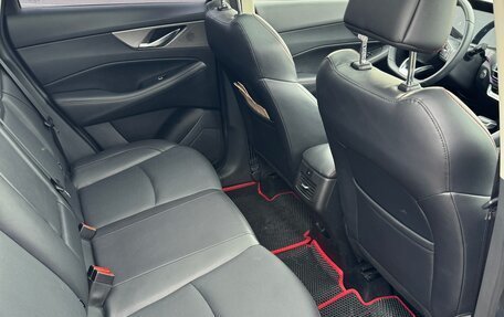 Changan CS35 Plus, 2023 год, 1 750 000 рублей, 15 фотография