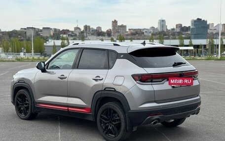 Changan CS35 Plus, 2023 год, 1 750 000 рублей, 6 фотография