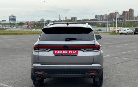 Changan CS35 Plus, 2023 год, 1 750 000 рублей, 5 фотография