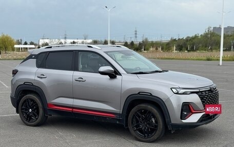 Changan CS35 Plus, 2023 год, 1 750 000 рублей, 3 фотография