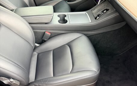 Tesla Model Y I, 2022 год, 5 100 000 рублей, 8 фотография