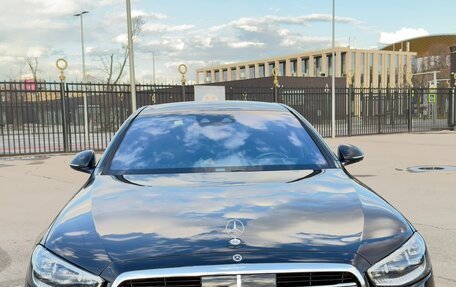 Mercedes-Benz S-Класс, 2021 год, 8 500 000 рублей, 3 фотография
