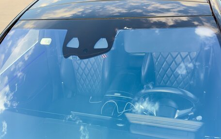 Mercedes-Benz S-Класс, 2021 год, 8 500 000 рублей, 5 фотография
