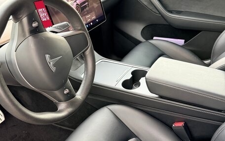Tesla Model Y I, 2022 год, 5 100 000 рублей, 7 фотография