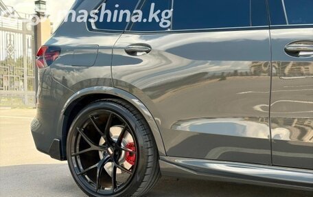 BMW X5, 2024 год, 10 690 000 рублей, 4 фотография